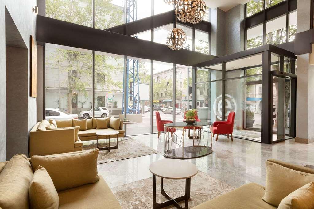 Ramada Encore Tbilisi Interior foto