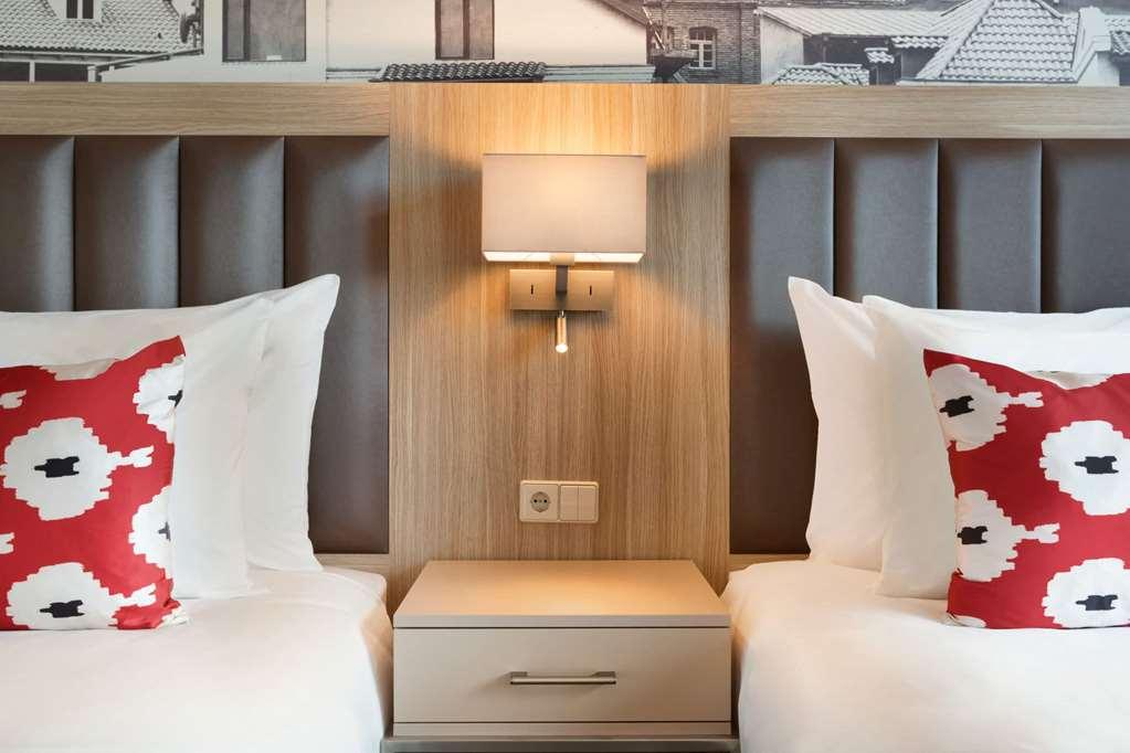 Ramada Encore Tbilisi Zimmer foto
