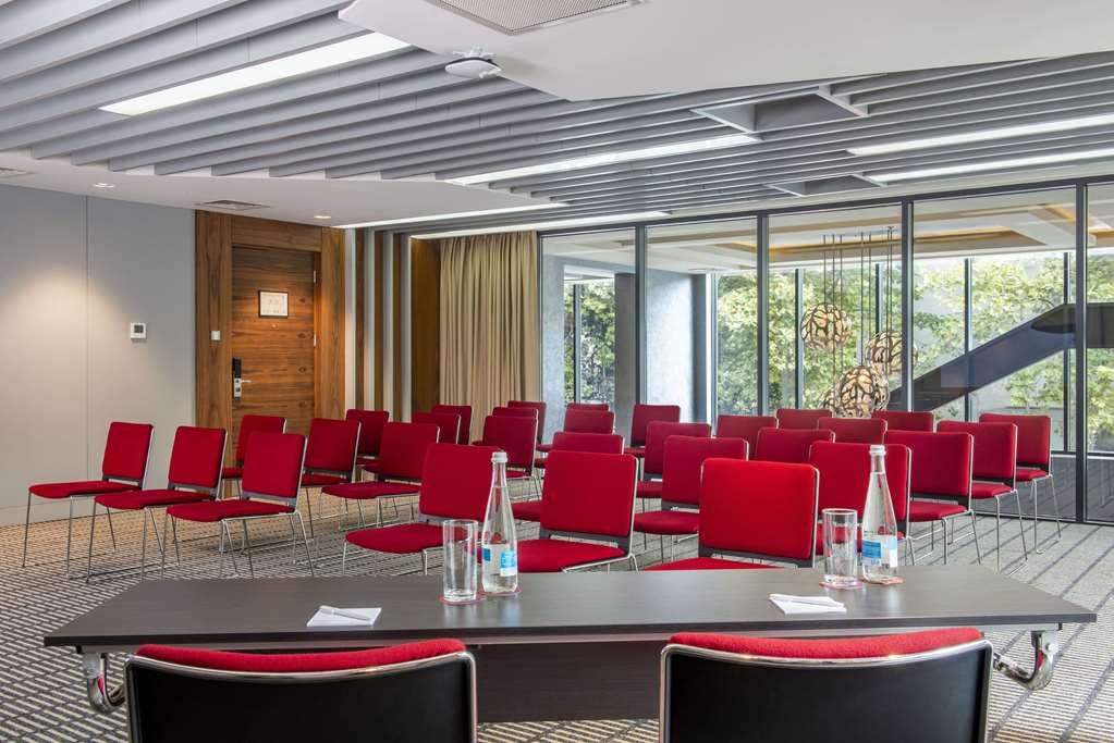 Ramada Encore Tbilisi Einrichtungen foto